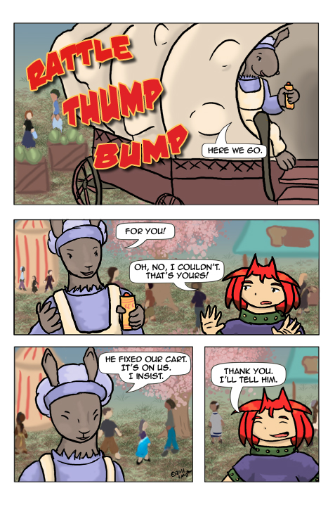 Comic for Thursday, June 23, 2011