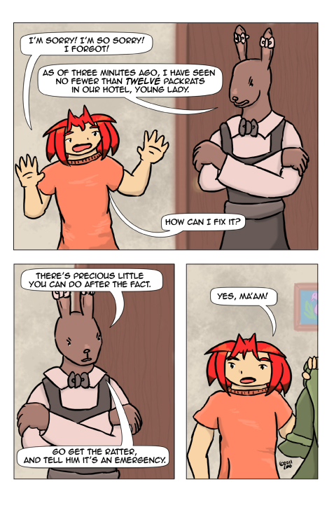 Comic for Tuesday, August 23, 2011